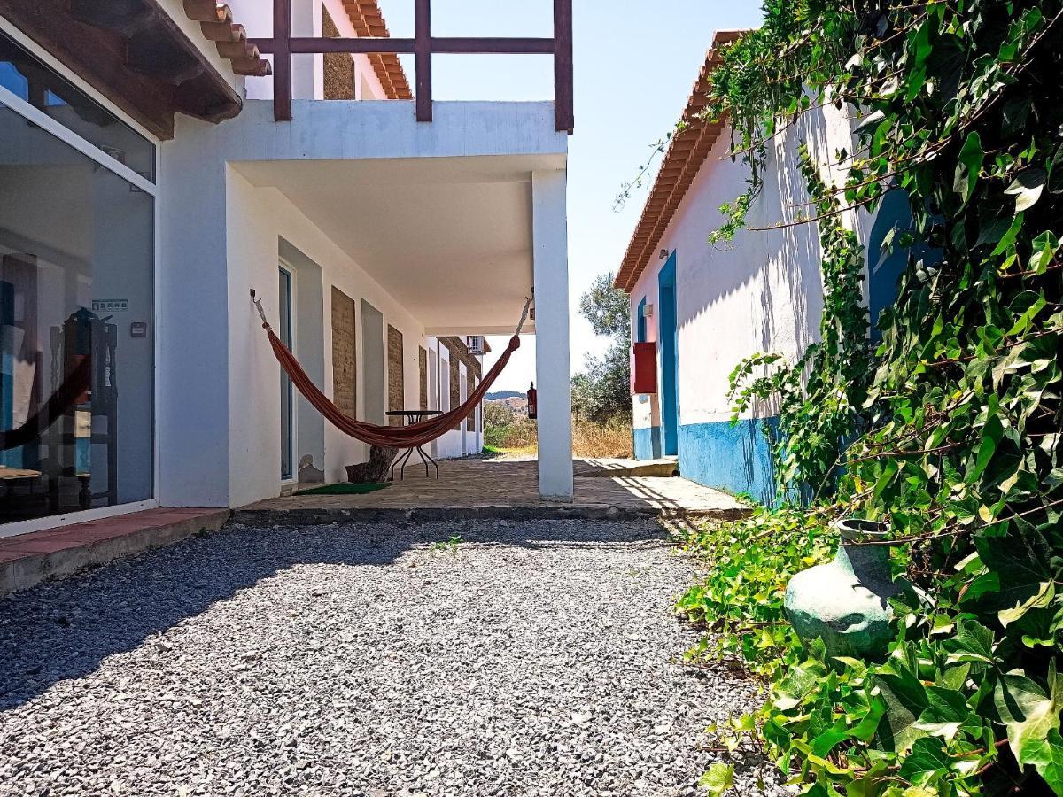 Dias Distintos - Farm stay Colos (Beja)