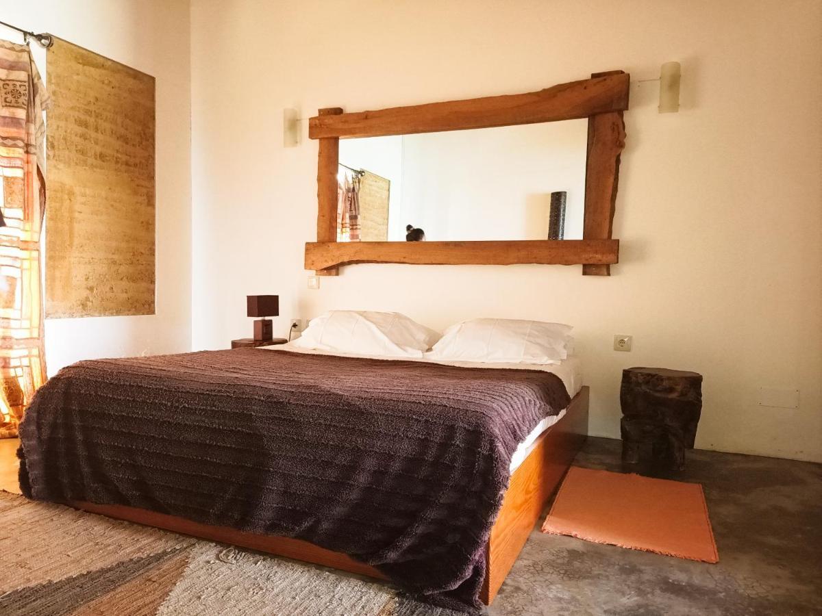 Farm stay Dias Distintos - *